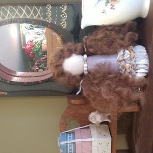 Crazy Lady Rebecca of Sunny Brook